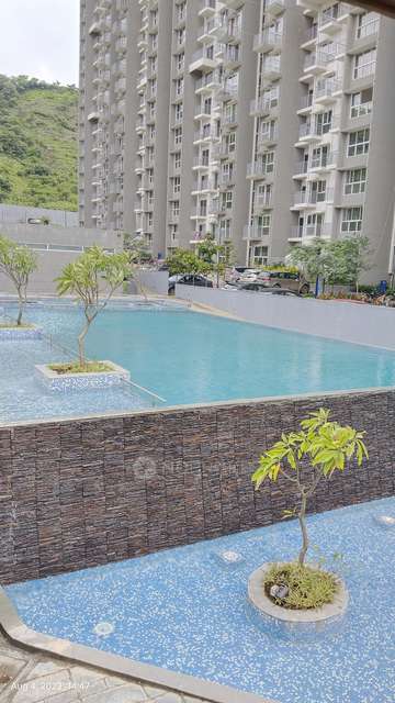 3 BHK Flat In Godrej Hillside For Sale  In Mahalunge