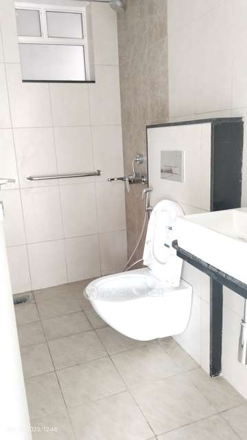 3 BHK Flat In Godrej Hillside For Sale  In Mahalunge