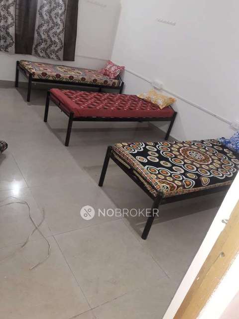 PG for Girls in Kharadi