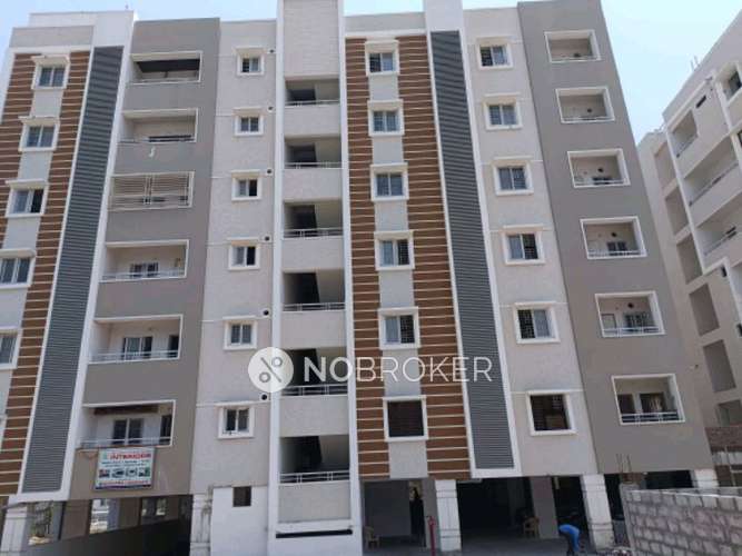 3 BHK Flat In Sbsv Avaatar  for Rent  In Rc Reddy Colony, Ramachandra Puram