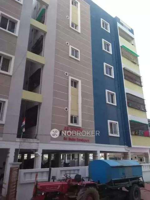 2 BHK Flat In Sri Vinayaka Towers For Sale  In Rendlagadda