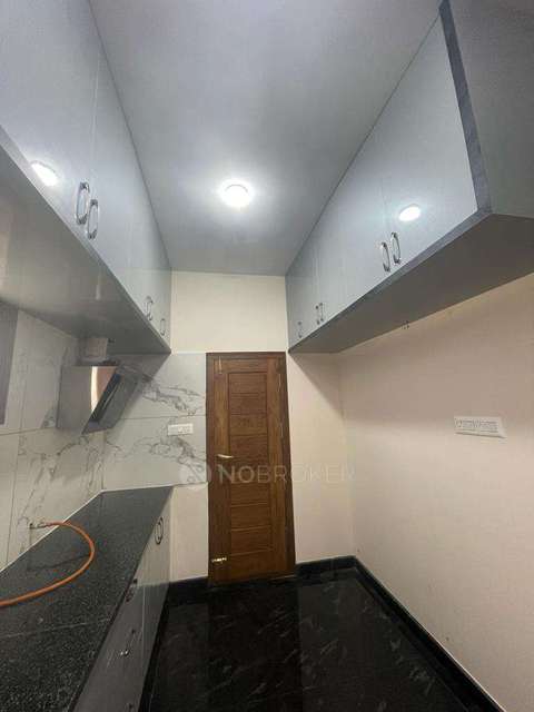 2 BHK House for Rent  In Jnana Ganga Nagar