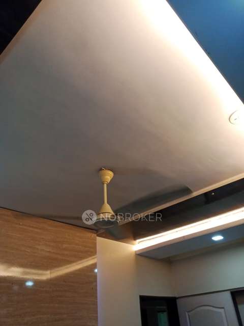 3 BHK Flat In Kumar Kruti, Kalyani Nagar for Rent  In Kalyani Nagar