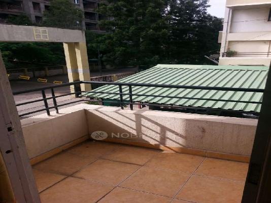 3 BHK Flat In Prestige Panorama Apartments For Sale  In Mundhwa