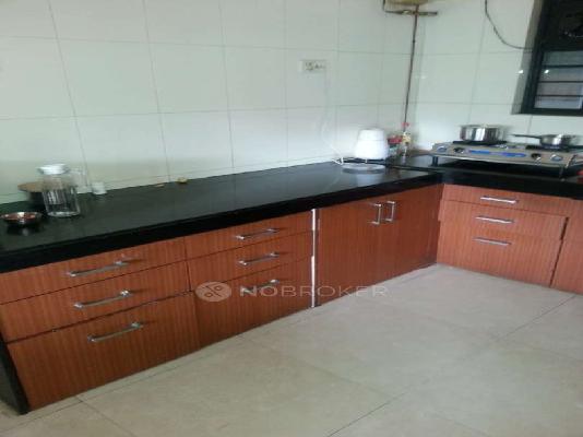3 BHK Flat In Prestige Panorama Apartments For Sale  In Mundhwa