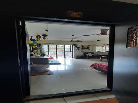 3 BHK Flat In Prestige Panorama Apartments For Sale  In Mundhwa