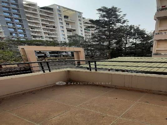 3 BHK Flat In Prestige Panorama Apartments For Sale  In Mundhwa