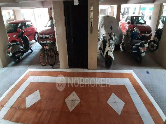 3 BHK Flat In Prestige Panorama Apartments For Sale  In Mundhwa