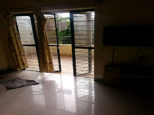 3 BHK Flat In Prestige Panorama Apartments For Sale  In Mundhwa