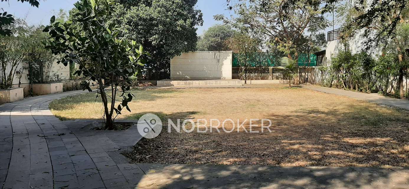 3 BHK Flat In Prestige Panorama Apartments For Sale  In Mundhwa