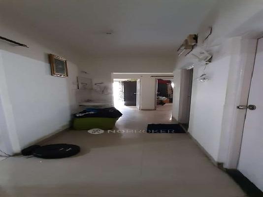 3 BHK Flat In Prestige Panorama Apartments For Sale  In Mundhwa