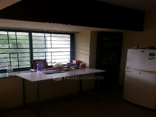 3 BHK Flat In Prestige Panorama Apartments For Sale  In Mundhwa