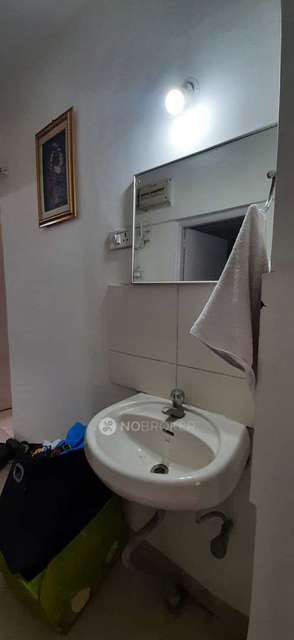 3 BHK Flat In Prestige Panorama Apartments For Sale  In Mundhwa