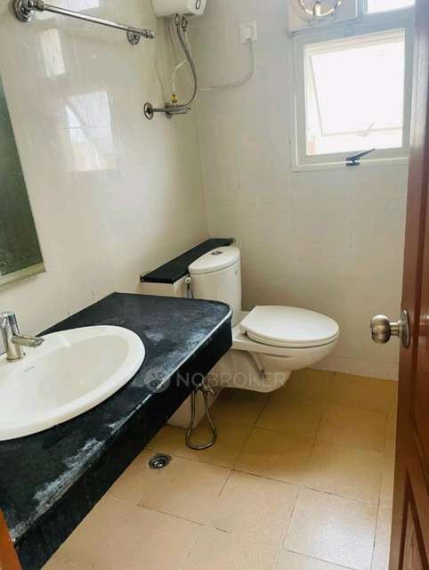 3 BHK Flat In Awho Vijay Vihar for Rent  In Wagholi