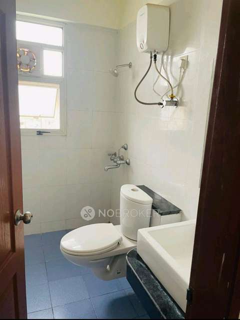 3 BHK Flat In Awho Vijay Vihar for Rent  In Wagholi