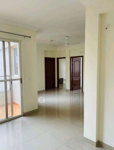 3 BHK Flat In Awho Vijay Vihar for Rent  In Wagholi
