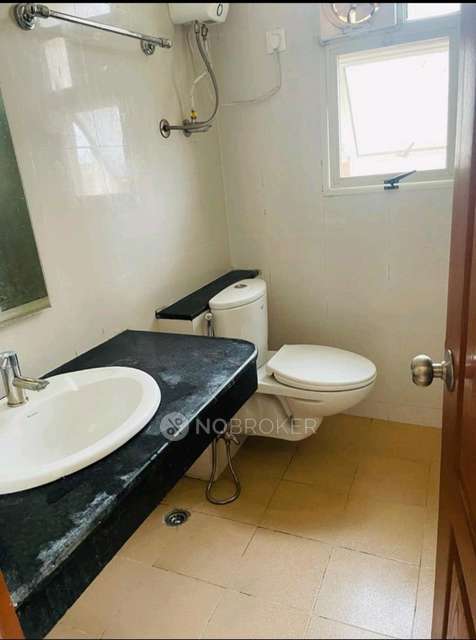 3 BHK Flat In Awho Vijay Vihar for Rent  In Wagholi