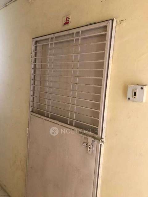 1 BHK Flat In Luxmi Venktesh Sankul  For Sale  In Bhugaon