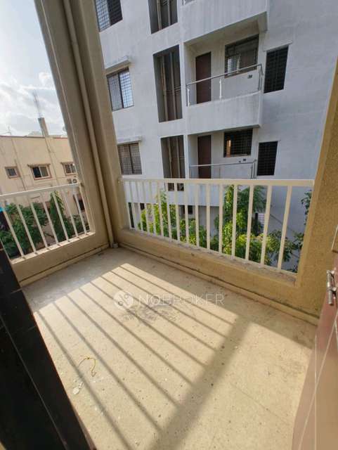 2 BHK Flat In Kudale Residency for Rent In Moshi