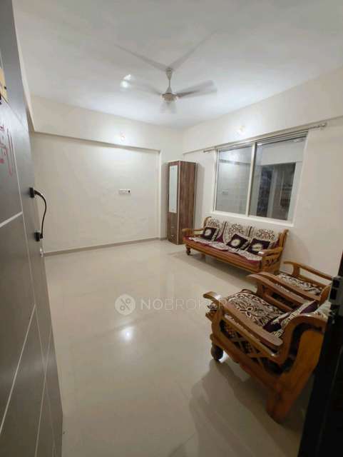 2 BHK Flat In Kudale Residency for Rent In Moshi