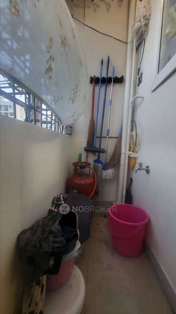 2 BHK Flat In Jheel Residency  For Sale  In Bommanahalli