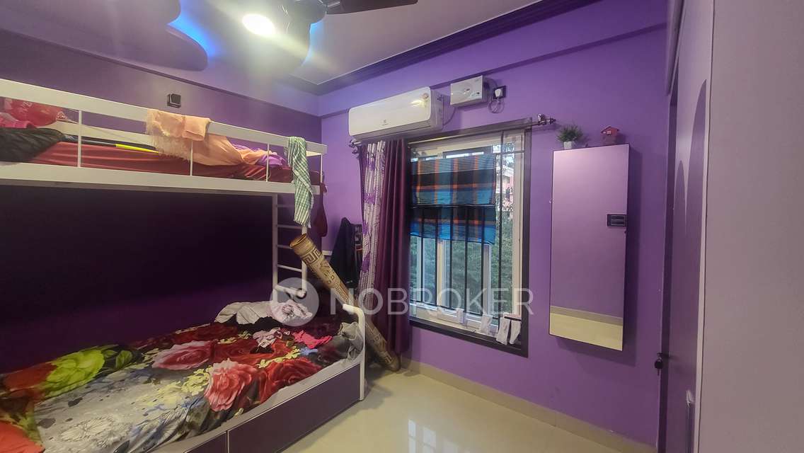 2 BHK Flat In Jheel Residency  For Sale  In Bommanahalli