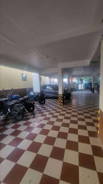 2 BHK Flat In Jheel Residency  For Sale  In Bommanahalli