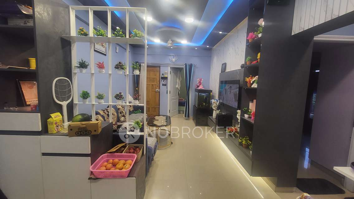 2 BHK Flat In Jheel Residency  For Sale  In Bommanahalli