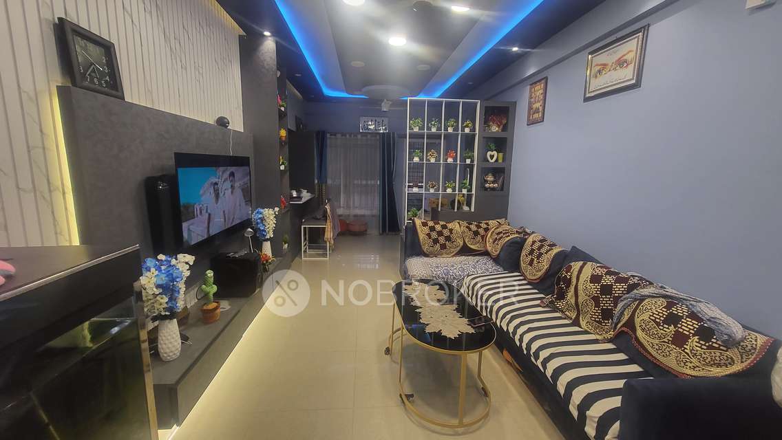 2 BHK Flat In Jheel Residency  For Sale  In Bommanahalli