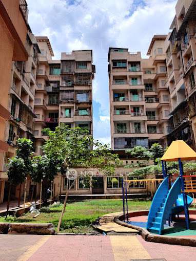 1 BHK Flat In Muktistar Mannat For Sale  In Muktistar Mannat