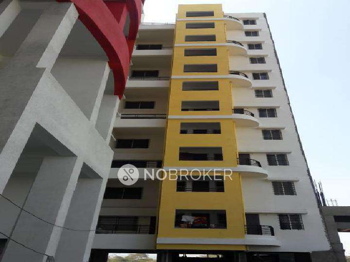 1 BHK Flat In Mohiniraj City Lights for Rent  In  Khed Shivapur