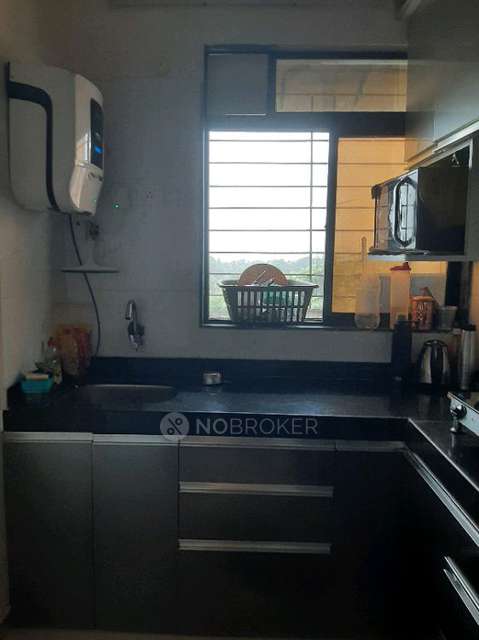 1 BHK Flat In Qualcon Palms For Sale  In Rasayani