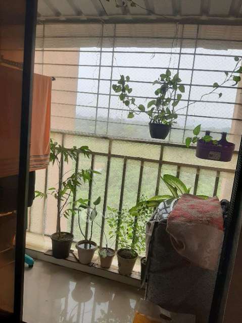 1 BHK Flat In Qualcon Palms For Sale  In Rasayani