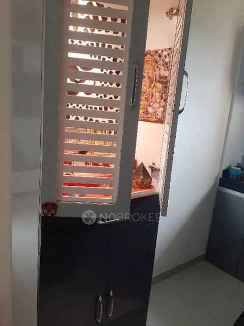 1 BHK Flat In Qualcon Palms For Sale  In Rasayani