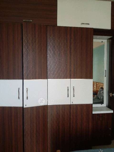 1 BHK Flat In Qualcon Palms For Sale  In Rasayani