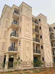 3 BHK Villa In Signature Global Park 4 And 5 for Rent  In Sohna