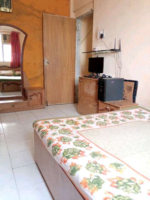 2 BHK Flat In Evershine Estate For Sale  In Vasai West