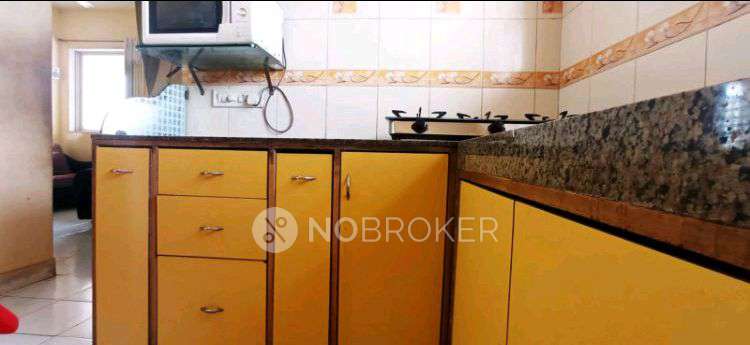 2 BHK Flat In Evershine Estate For Sale  In Vasai West