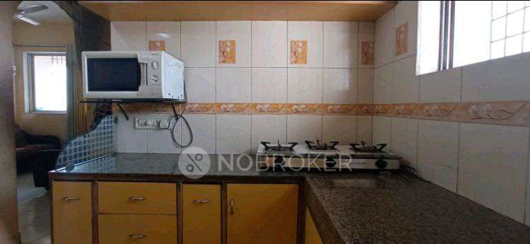 2 BHK Flat In Evershine Estate For Sale  In Vasai West