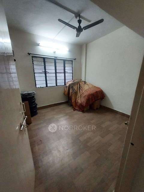 3 BHK Flat In Shree Shilpa Society For Sale  In Bapodi