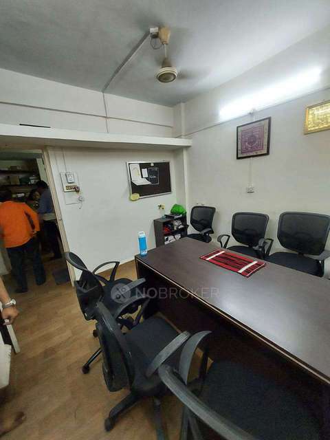 3 BHK Flat In Shree Shilpa Society For Sale  In Bapodi