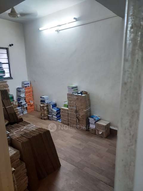 3 BHK Flat In Shree Shilpa Society For Sale  In Bapodi