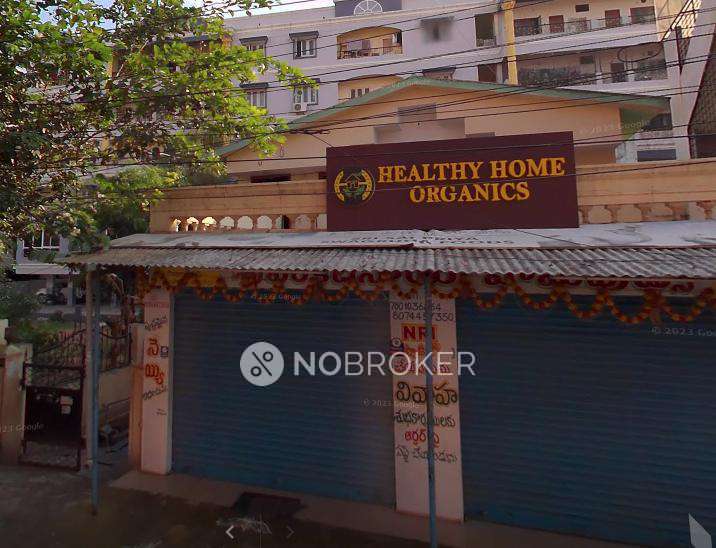 Office Space in Gachibowli , Hyderabad for Rent 