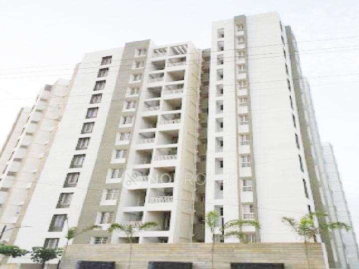 2 BHK Flat In Majestique Imperia For Sale  In Phursungi