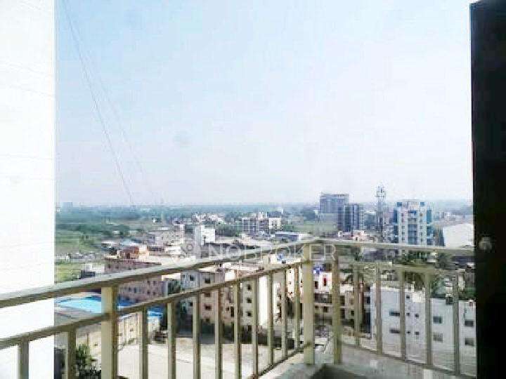 2 BHK Flat In Majestique Imperia For Sale  In Phursungi