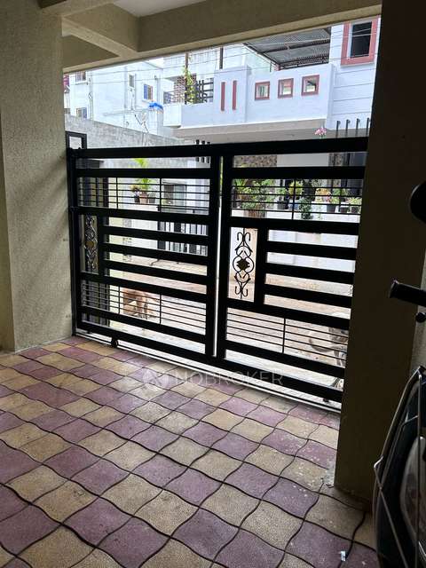 1 BHK House for Rent In Lohegaon