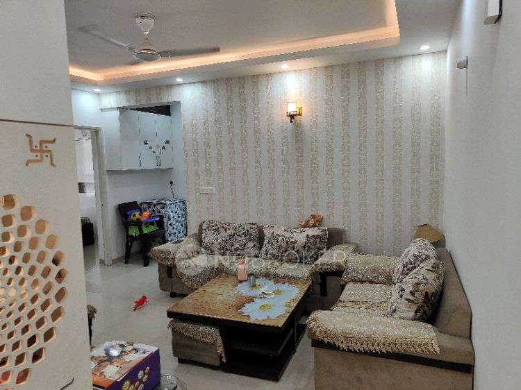 2 BHK Flat In Aangan Gurgaon By Adani for Rent  In Sector 89a