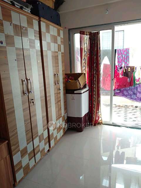 1 BHK Flat In Gangayi Nivas  For Sale  In Bopkhel