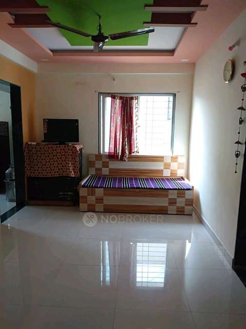 1 BHK Flat In Gangayi Nivas  For Sale  In Bopkhel