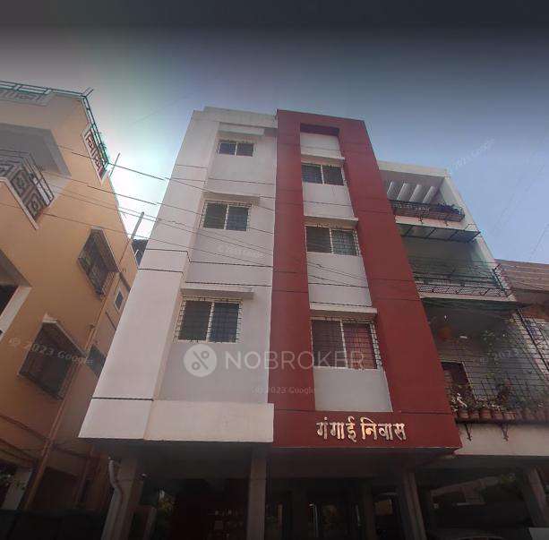 1 BHK Flat In Gangayi Nivas  For Sale  In Bopkhel